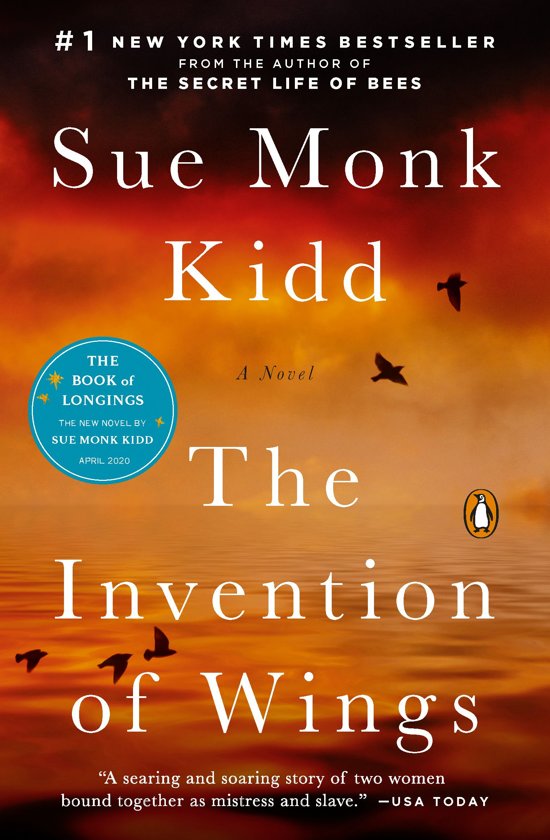 the invention of wings pdf free download
