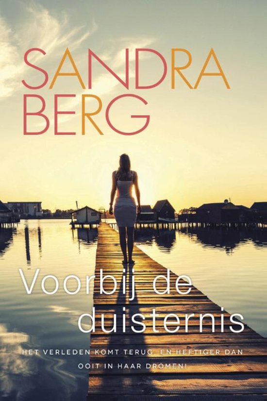 Voorbij de duisternis - Sandra Berg | 
