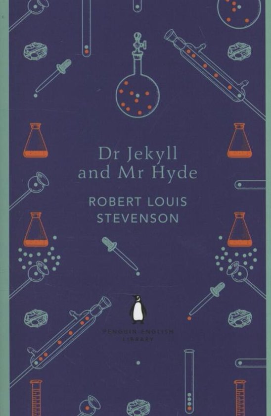 Dr Jekyll and Mr Hyde Full Summaries