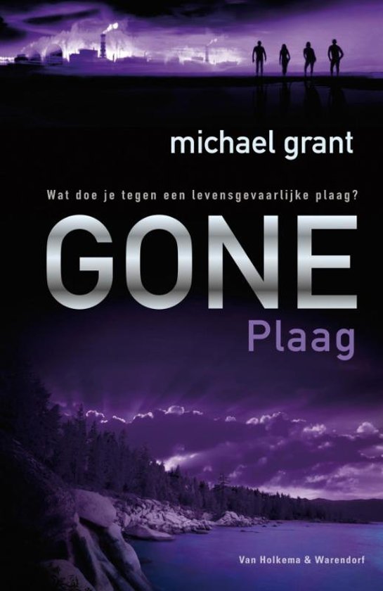 michael-grant-gone-deel-4---plaag