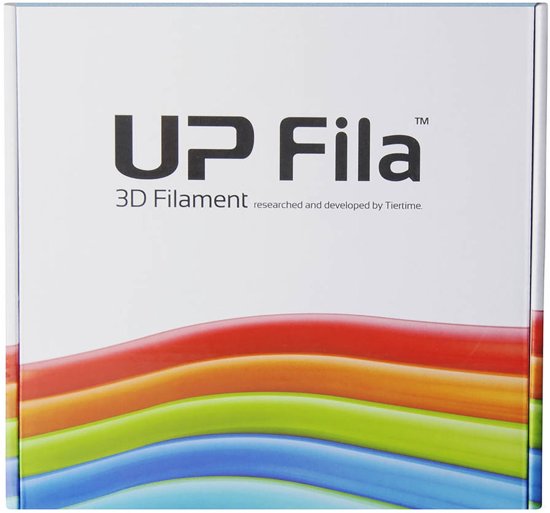 Filament PLA 1.75 mm 2-Pack White