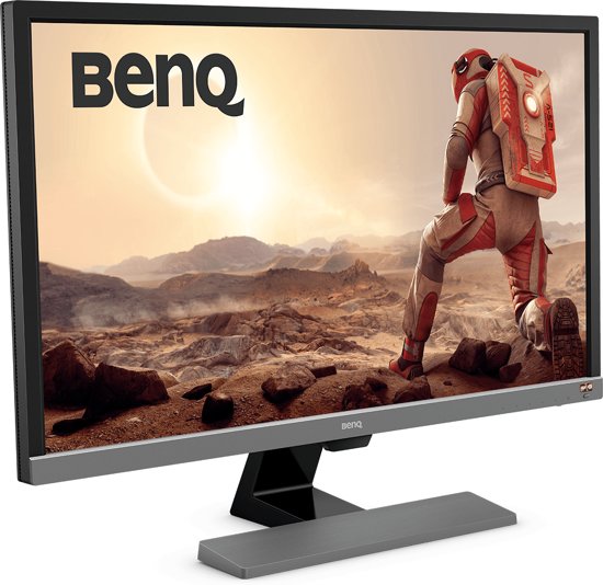BenQ EL2870UE - 4K HDR Gaming Monitor