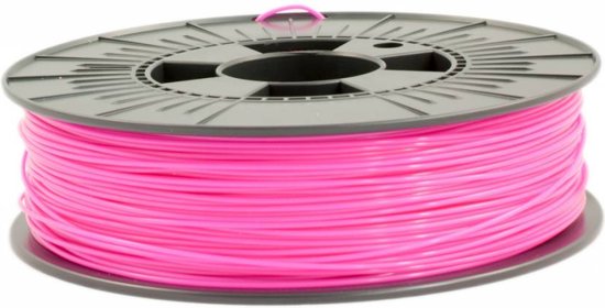 ICE Filaments PLA 'Precious Pink'