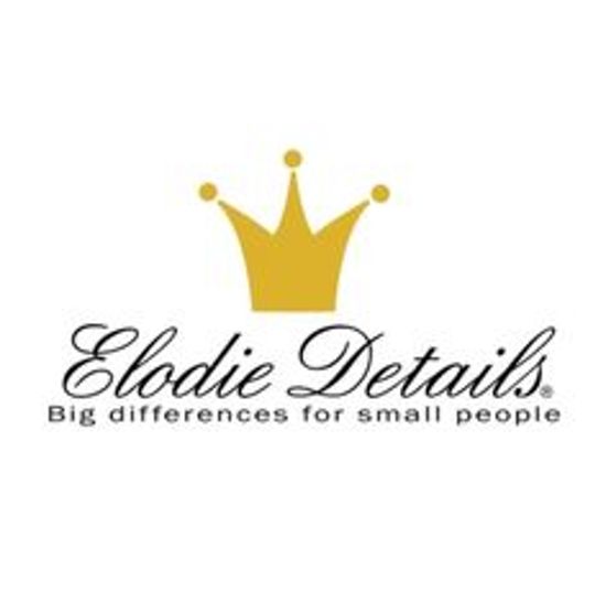 Elodie Details fopspeen +3m - Dots of Fauna