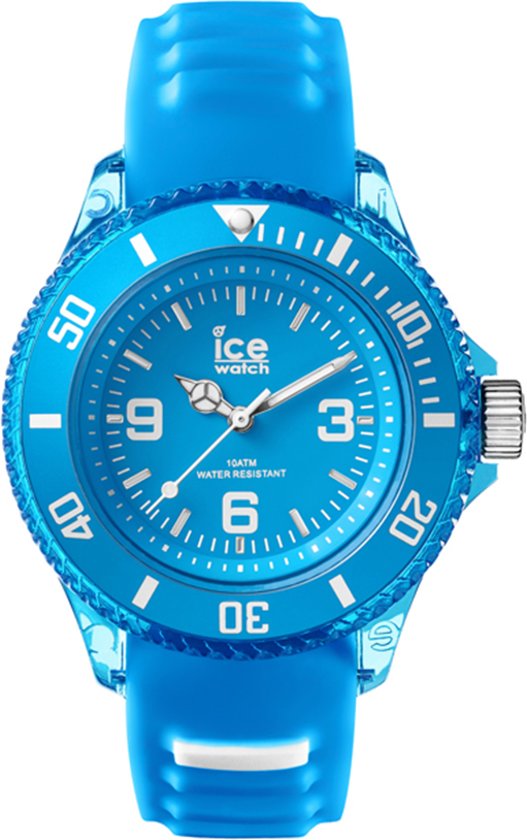 Ice-Watch Ice Aqua Horloge
