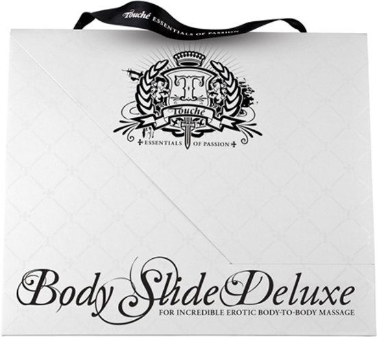 Body Slide Deluxe