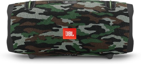 JBL Xtreme 2 Camouflage