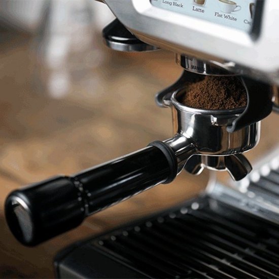 Sage The Barista Touch Halfautomatische Espressomachine
