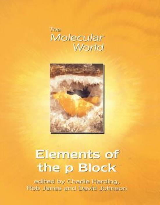 d-block Elements