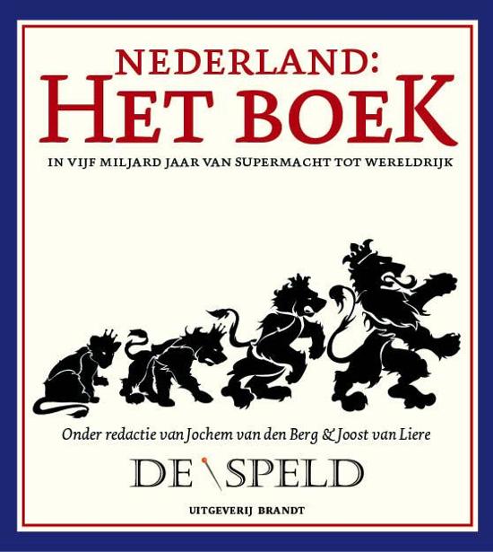 schuyt--co-brandt-de-speld---nederland-het-boek