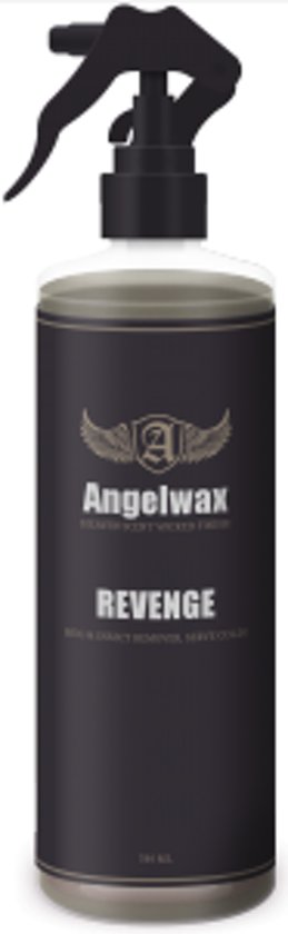 Foto van Angelwax Revenge 3,78L