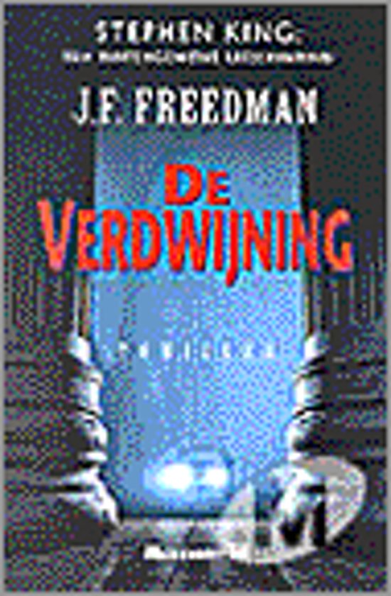 De Verdwijning - J.F. Freedman | 