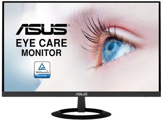 ASUS VZ239HE - Full HD IPS Monitor