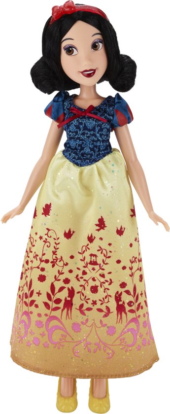 Disney Princess Sneeuwwitje - Pop