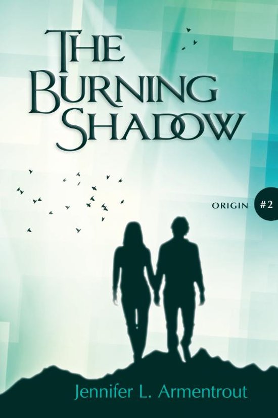 The Origin Serie 2 - The Burning Shadow