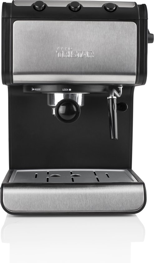 Tristar espressomachine 1,4 L