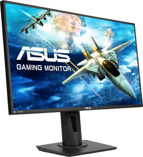 ASUS VG275Q - Gaming Monitor