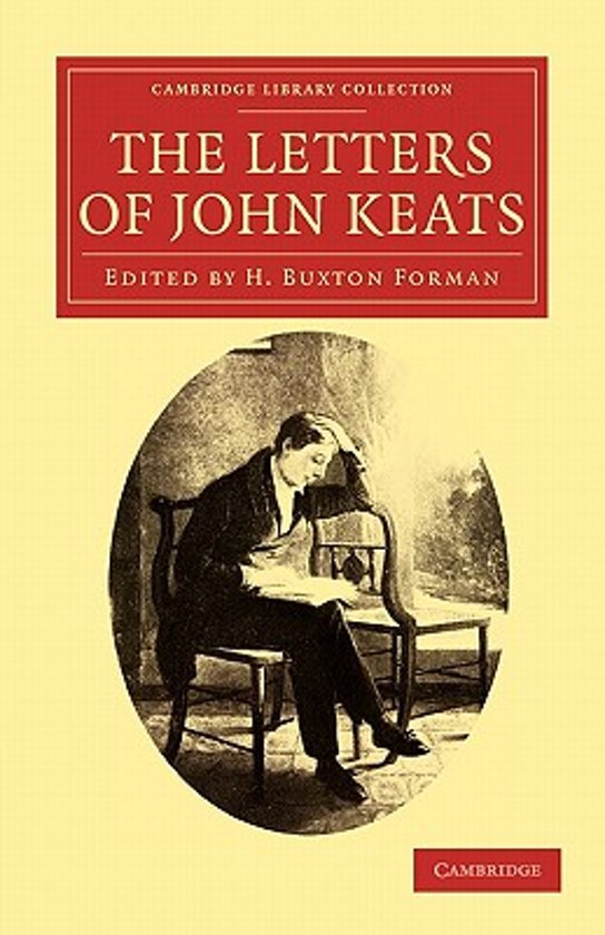 john-keats-the-letters-of-john-keats
