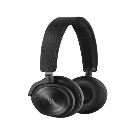B&O PLAY BeoPlay H8 Wireless Noise Cancelling Koptelefoon On-Ear