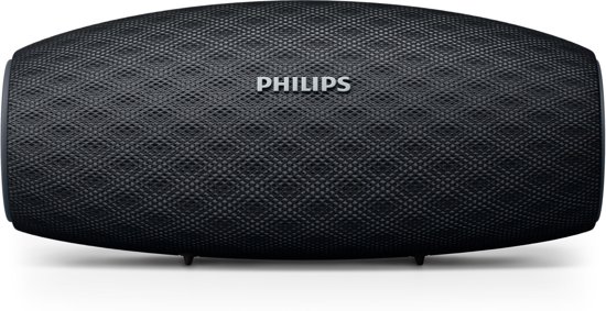 Philips EverPlay BT6900 Portable Bluetooth Speaker