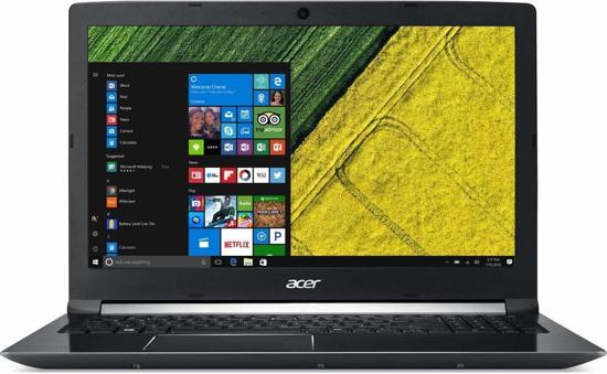 Acer Aspire 6 A615-51-51V1 - 4 GB RAM, 1 TB HDD, 15.6 inch