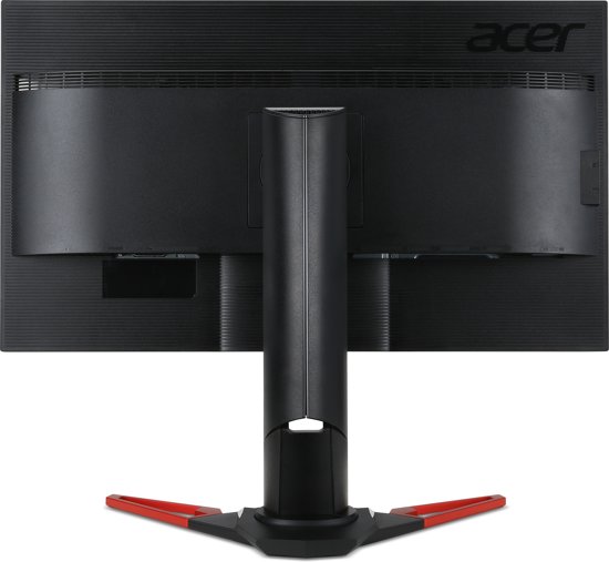 Acer Predator XB281HKbmiprz - Gaming Monitor