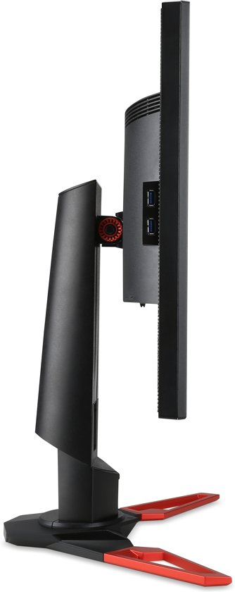 Acer Predator XB281HKbmiprz - Gaming Monitor