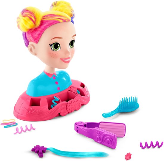 Fisher-Price Sunny Day Styling Head