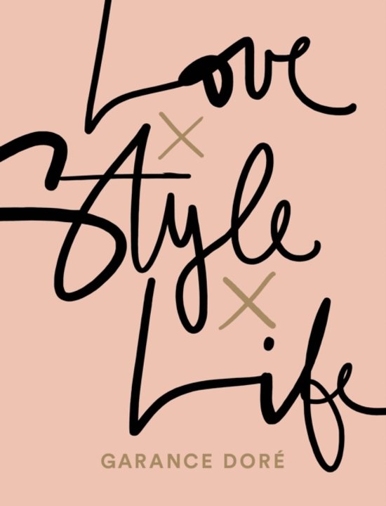 Love X Style X Life