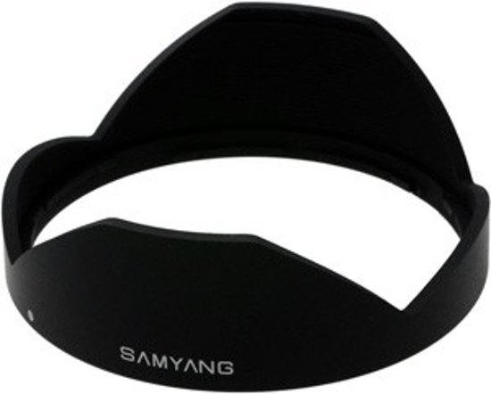 Samyang EF-S 8mm f/3.5 Fisheye MC CSII Canon