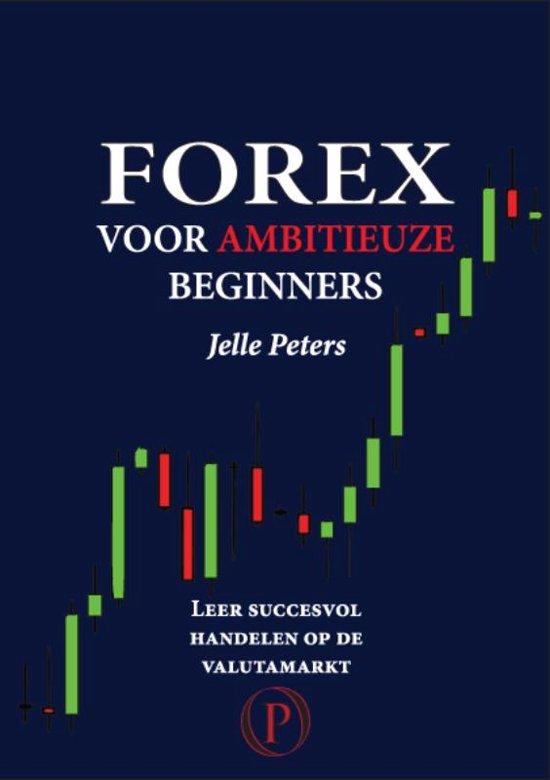 Forex trading learning books
