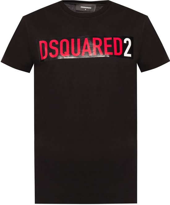 dsquared2 t shirt heren sale
