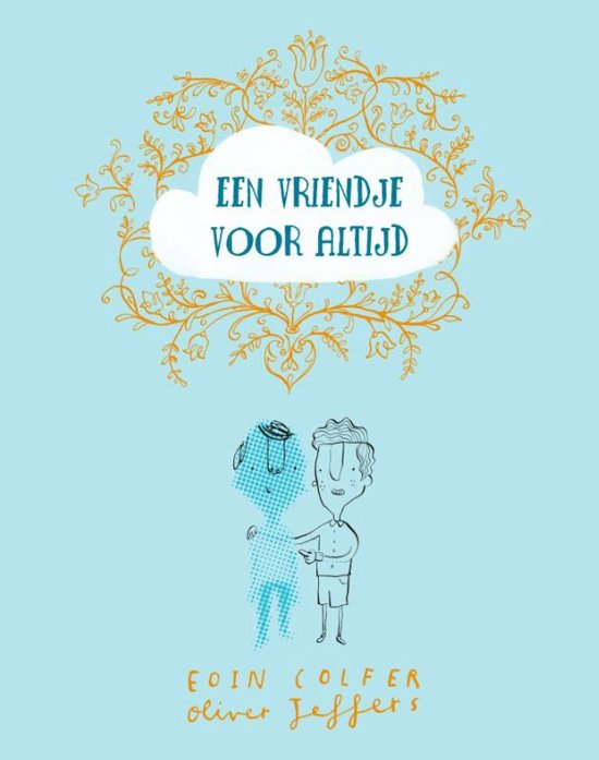 Kinderboekenweek 2018: 20x de leukste boeken over vriendschap