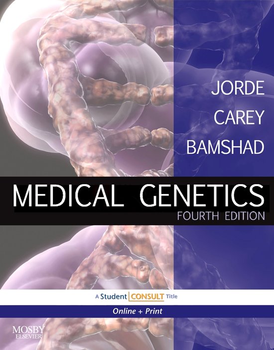 Medical Genetics,