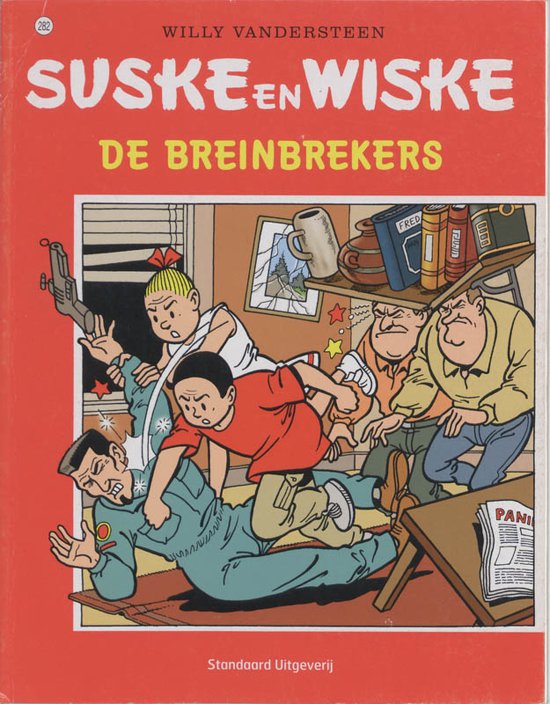 standaard-uitgeverij-suske-en-wiske--282-de-breinbrekers