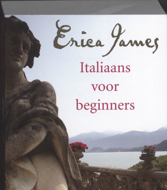 erica-james-italiaans-voor-beginners