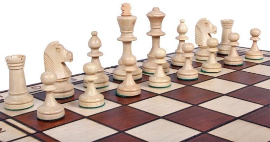 Jowisz schaakspel