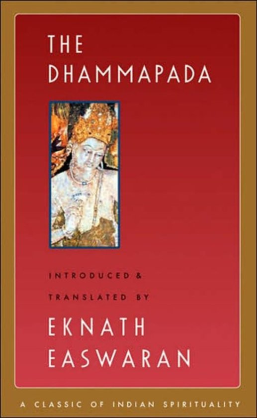 eknath-easwaran-the-dhammapada