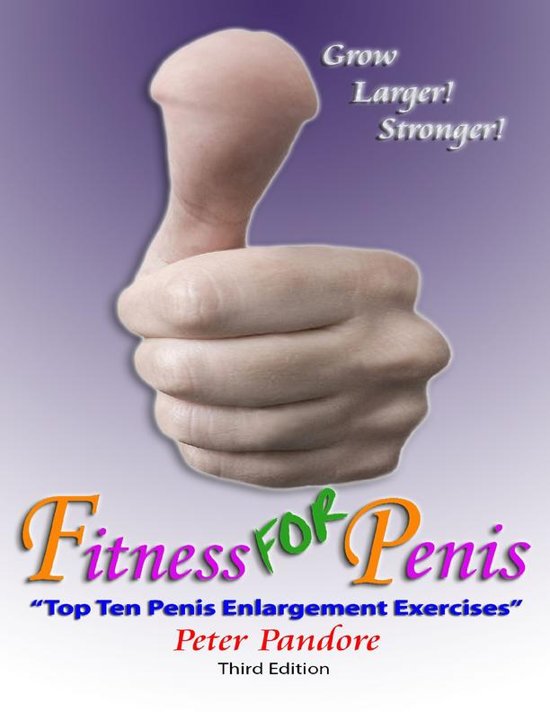Penis Fitness 83