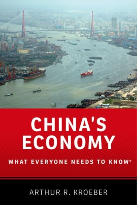 China\'s Economy