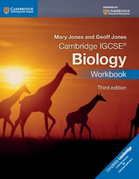 IGCSE BIOLOGY Characteristics and classification of living organisms