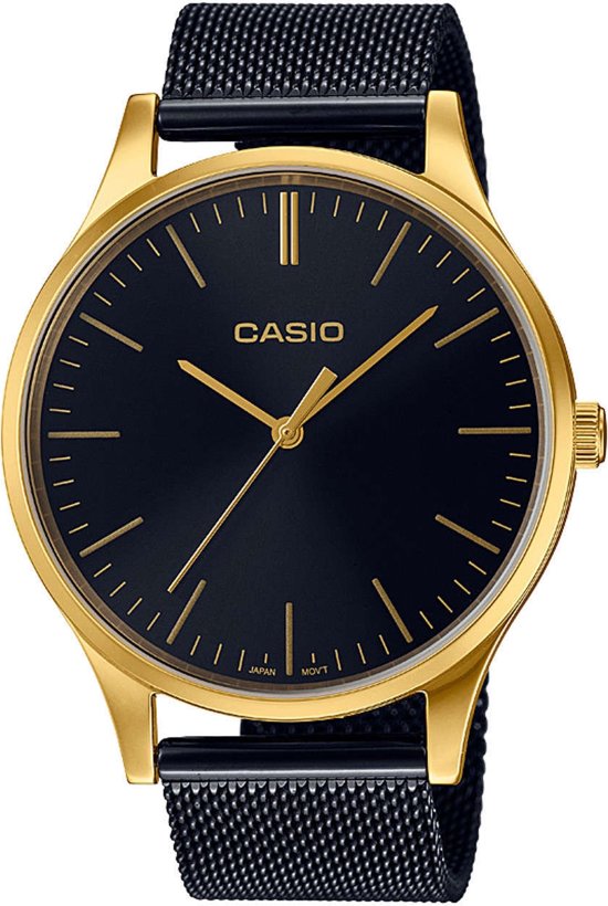 Casio Retro Analoog Horloge