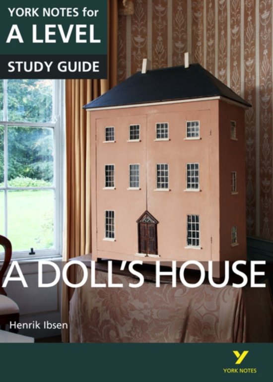 A Doll's House themes and motifs