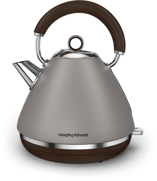 Morphy Richards M102102EE Accents Waterkoker - 1,5 L