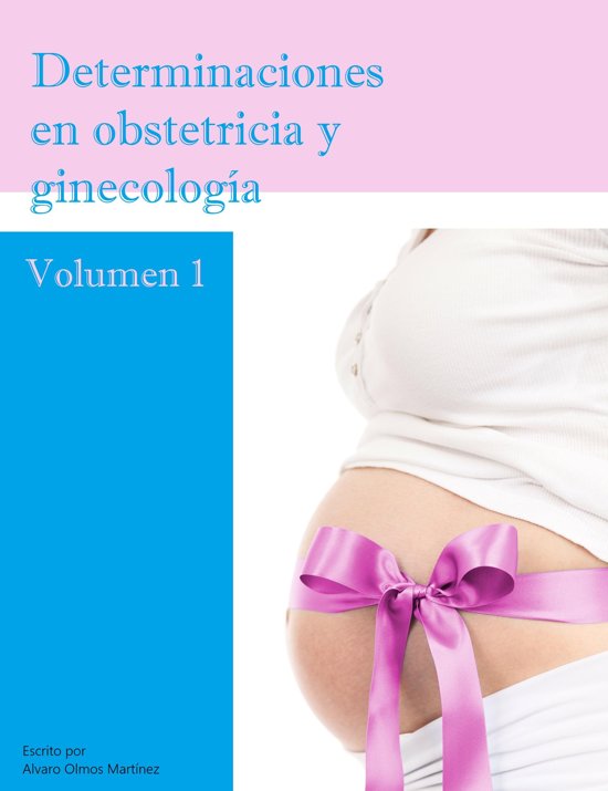 Determinaciones en obstetricia y ginecología