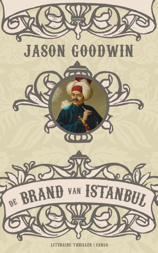 jason-goodwin-de-brand-van-istanbul-actieboek