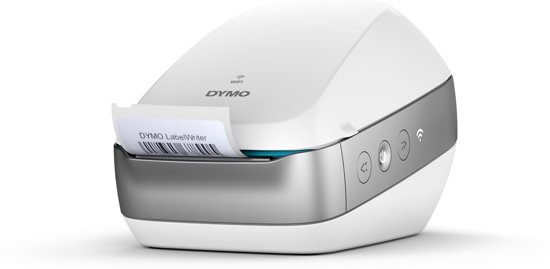 DYMO Labelwriter Wireless wit