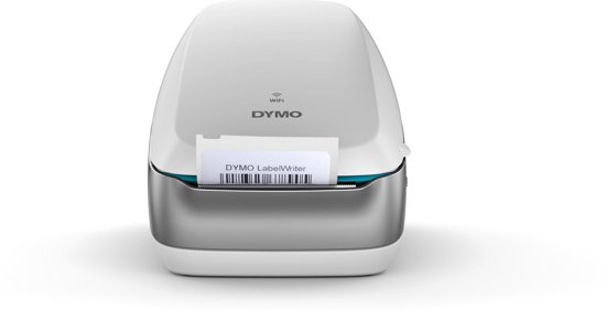 DYMO Labelwriter Wireless wit