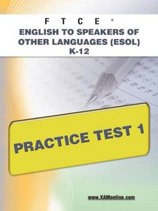english 6 12 practice test