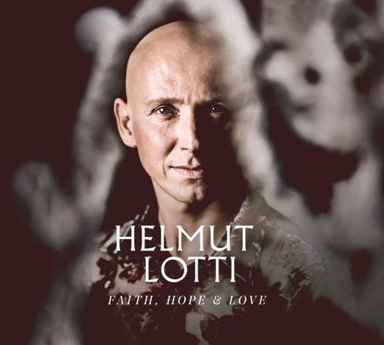 Bolcom Faith Hope Love Helmut Lotti Cd Album Muziek